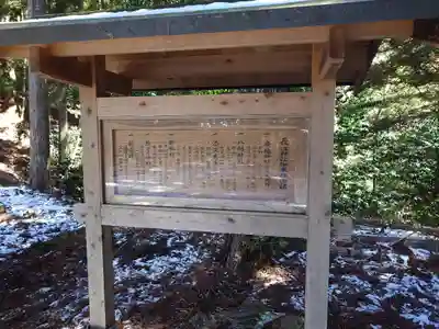 長江神社(愛知県)