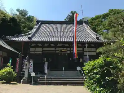 願成就寺(滋賀県)