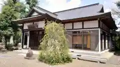 若宮神社の建物その他