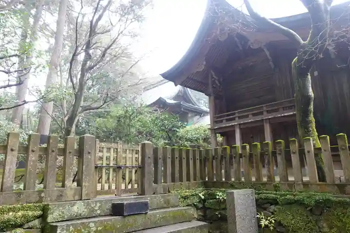 白峯寺(香川県)