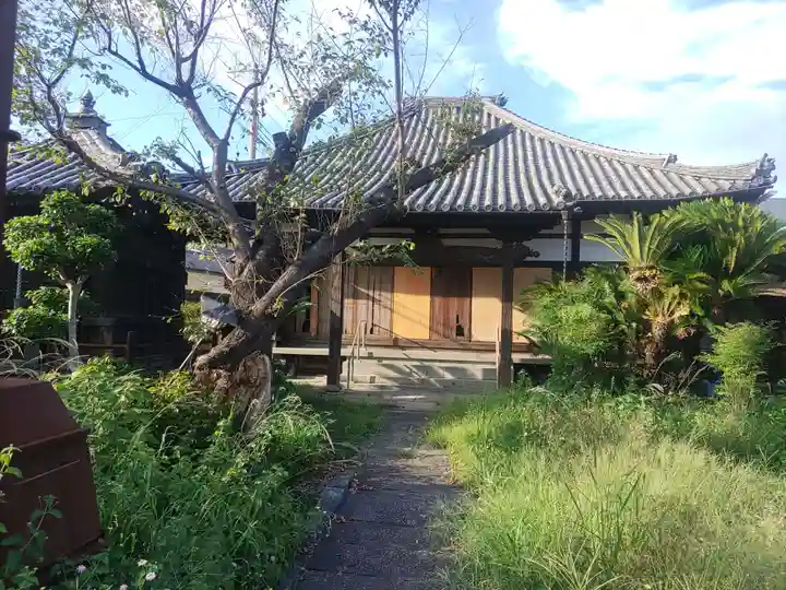 善性寺(和歌山県)