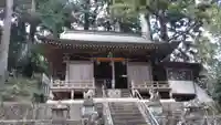門僕神社(奈良県)