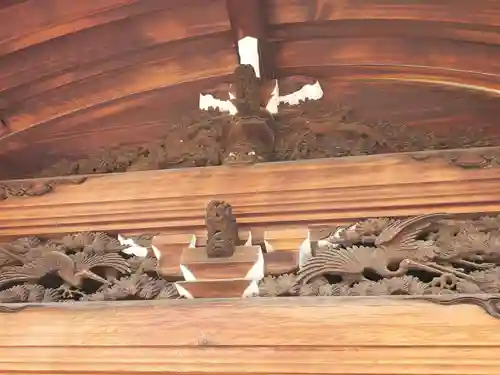 福祥寺（須磨寺）の芸術