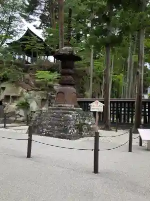 瑞巌寺(宮城県)