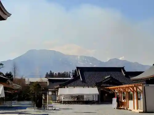 阿蘇神社(熊本県)
