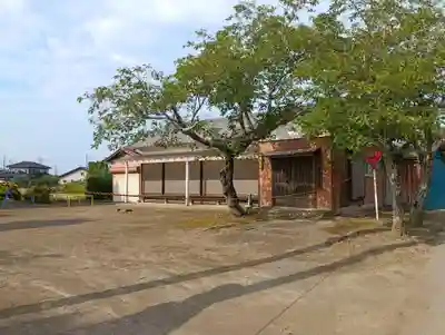 愛宕神社(茨城県)