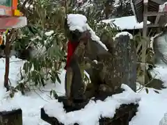 高山稲荷神社(青森県)