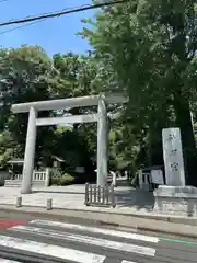 阿佐ヶ谷神明宮(東京都)