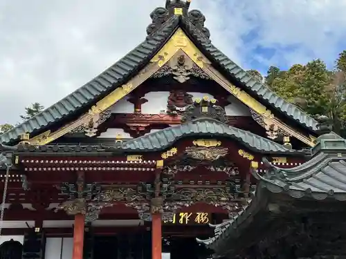 久遠寺(山梨県)