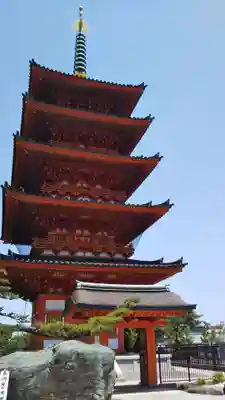 飯沼山 圓福寺のその他建物