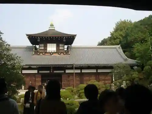 東福禅寺（東福寺）の建物その他