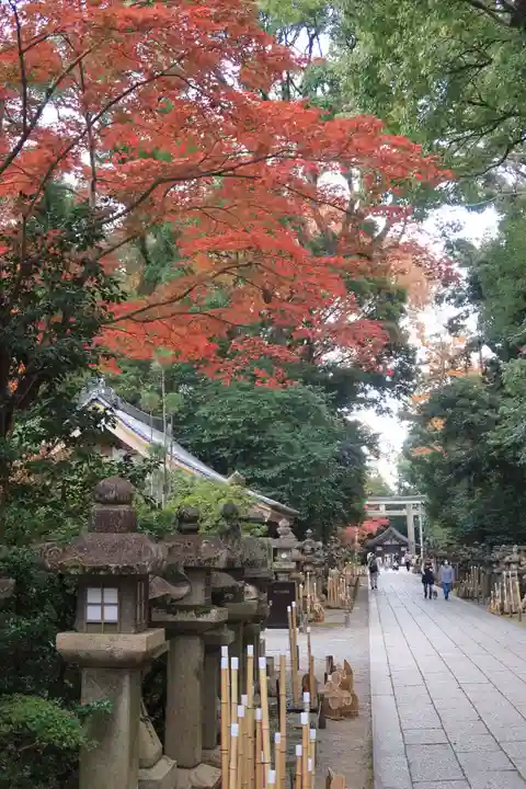 石清水八幡宮のその他建物