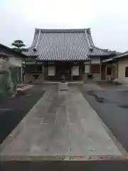 宝性寺(堀込薬師)の本殿