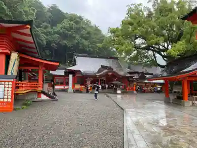 熊野那智大社(和歌山県)