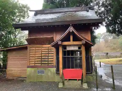 和気神社(鹿児島県)