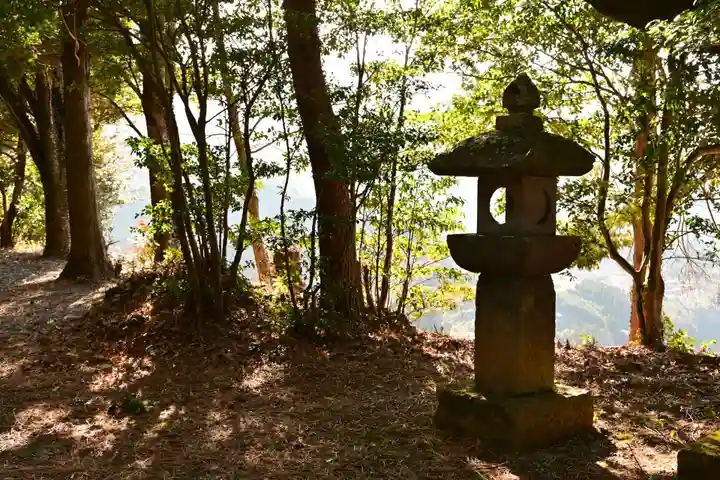 鉾神社(宮崎県)