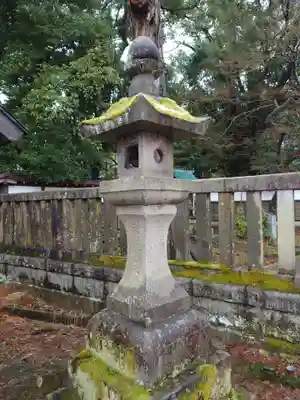 青海神社(新潟県)
