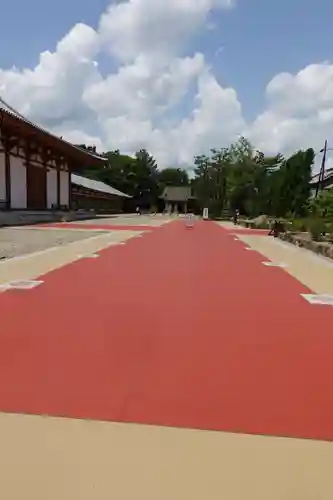 薬師寺(奈良県)