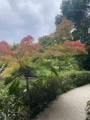 高鴨神社(奈良県)