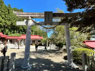 金蛇水神社(宮城県)