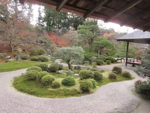 曼殊院門跡(京都府)