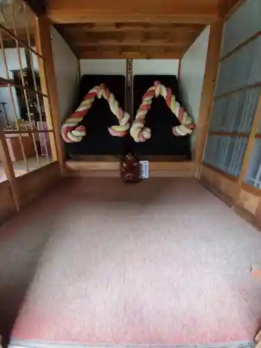 光丸山 法輪寺のその他建物