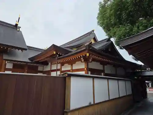 方違神社(大阪府)