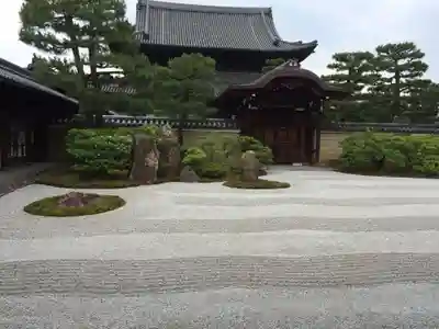 建仁寺(建仁禅寺)(京都府)