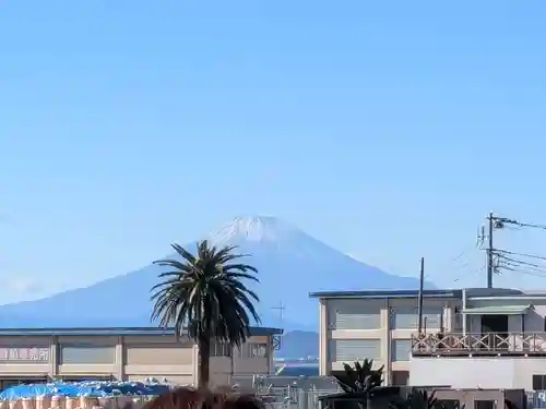 江島神社(神奈川県)