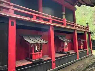 花園神社(茨城県)