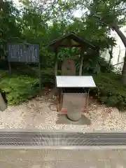 赤城神社(東京都)