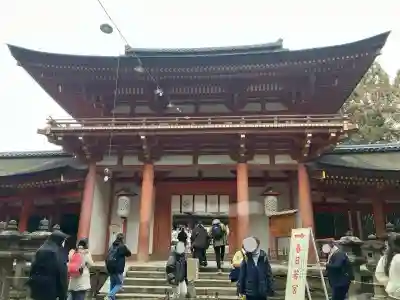 春日大社(奈良県)