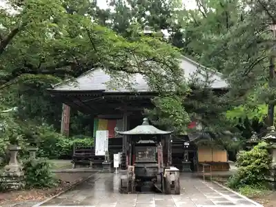 西光寺のその他建物