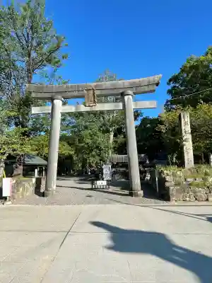 闘鶏神社(和歌山県)
