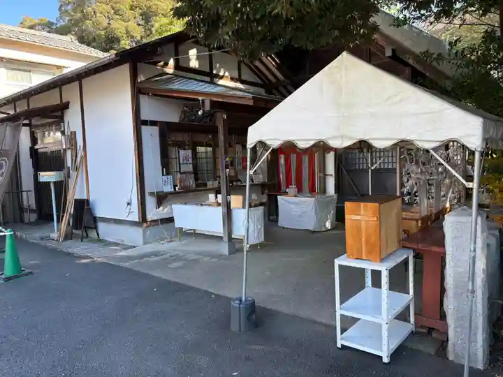伊勢神社(栃木県)