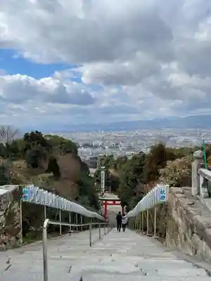 高良大社(福岡県)