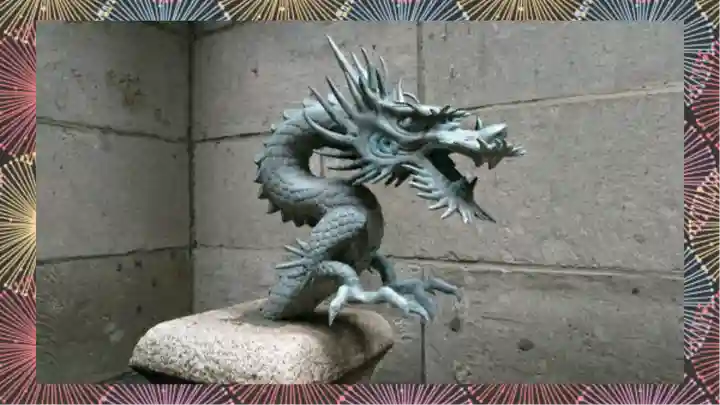 戸越八幡神社(東京都)