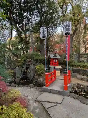 熊野神社(東京都)