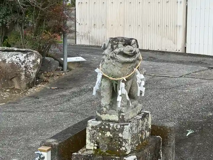 荒神社(徳島県)