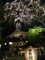 子安神社(東京都)