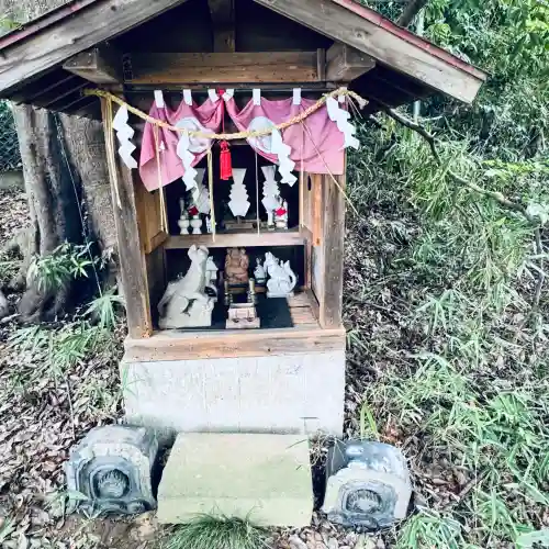 三芳野神社(埼玉県)