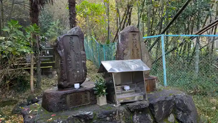 百山神社(大阪府)