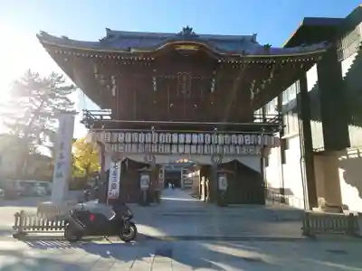 北桑名総社・北桑名神社(三重県)