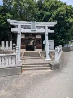 亀山神社(香川県)
