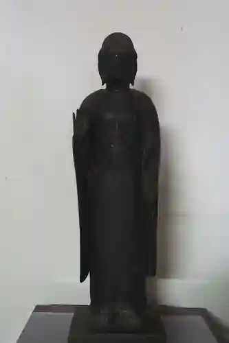 龍光寺の仏像