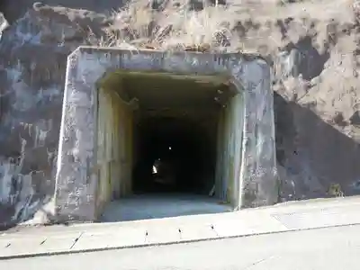 雲岸寺のその他建物