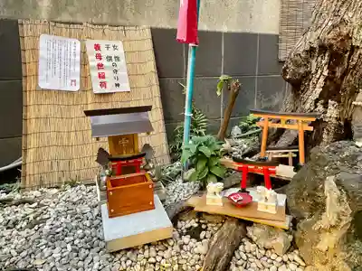 末廣神社(東京都)
