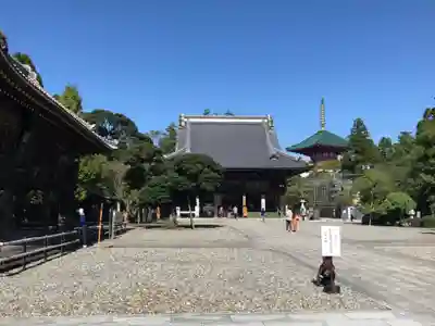 成田山新勝寺(千葉県)