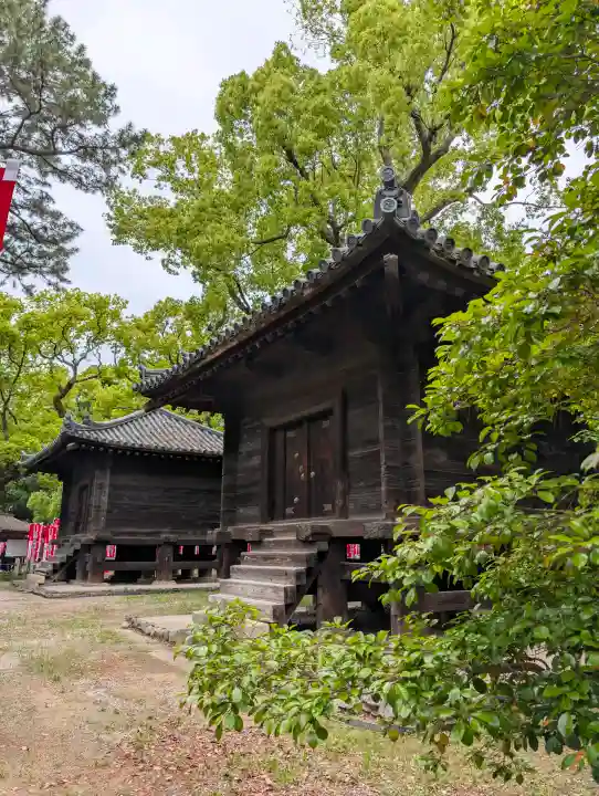 住吉大社(大阪府)