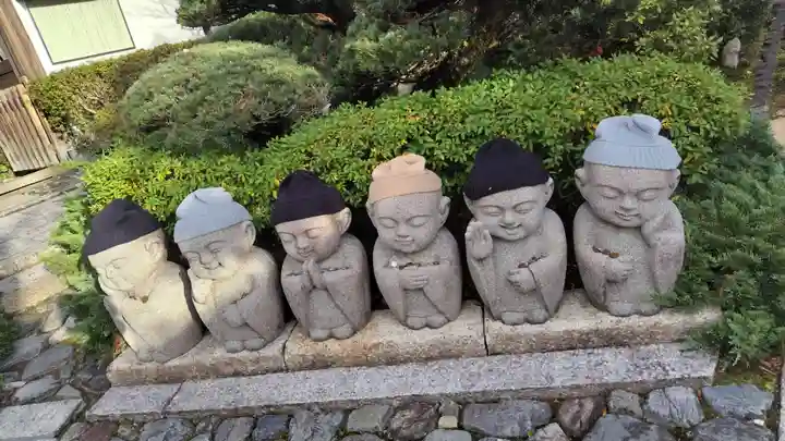 霊源院(京都府)